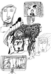 Box Head
