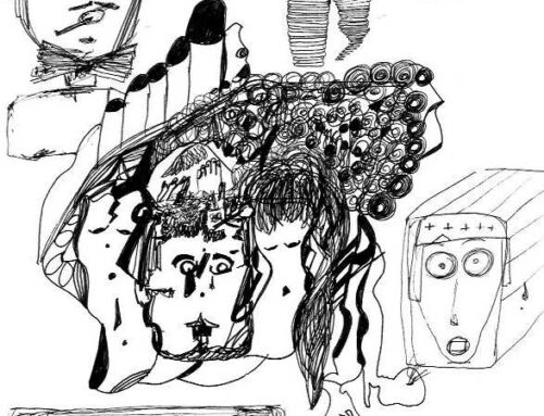 Box Head