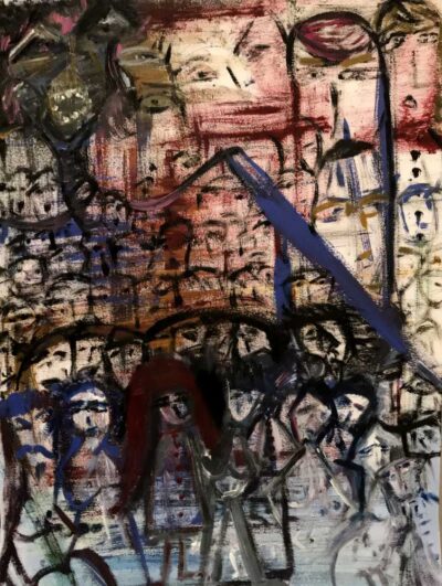 Modern Day Holocaust